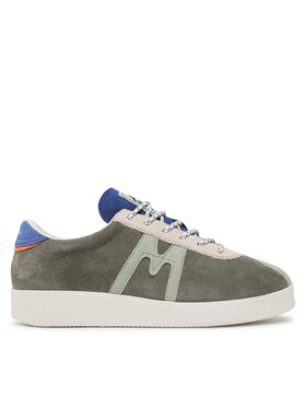 Karhu Karhu Sneakers Trampas F809037 Grün