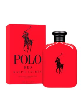 Ralph Lauren Ralph Lauren Polo Red Woda toaletowa