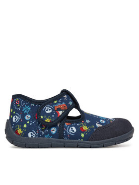 Froddo Froddo Pantofole G1700411 S Blu scuro