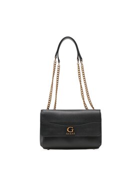 Guess Guess Torebka Nell (VB) HWVB86 78210 Czarny