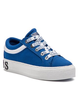Guess Guess Tenisenes FL5LY4 FAB12 Zils