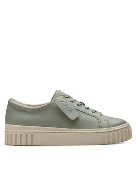 Clarks Clarks Tossud Mayhill Walk 26181208 Roheline