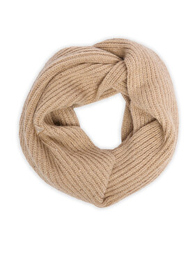 Guess Guess Loop-Schal AW5237 WOL03 Beige