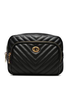 Guess Guess Kosmētikas somiņa PW1596 P3413 Melns