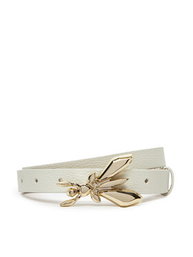 Patrizia Pepe Patrizia Pepe Cintura da donna 8W0016/L001-FF65 Bianco