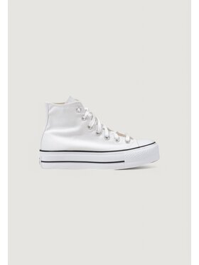Converse Converse Αθλητικά PLATFORM ALTA Λευκό