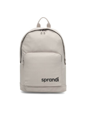 Sprandi Sprandi Plecak SPR-M-005-A23 Beżowy