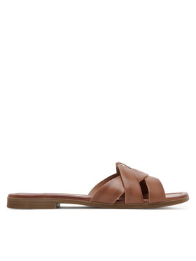 Lasocki Lasocki Шльопанці CEO-WI23-RUPIA-02 Коричневий