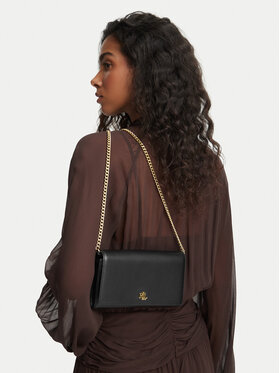 LAUREN RALPH LAUREN LAUREN RALPH LAUREN Käekott 432980206001 Must