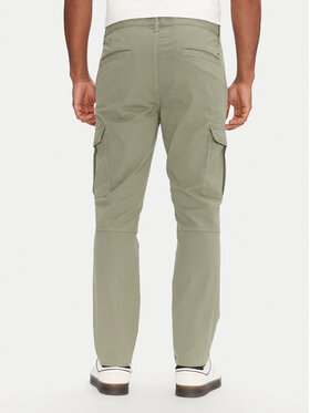 Παντελόνι υφασμάτινο Tommy Jeans φωτογραφία