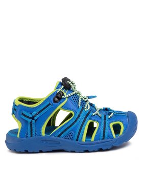 CMP CMP Sandalen Kids Aquarii Hiking Sandal 30Q9664 Blau