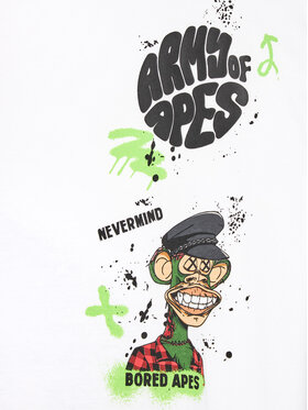 T-Shirt OVS φωτογραφία