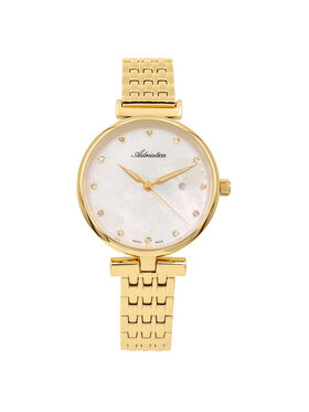 Adriatica Adriatica Orologio A3736.114FQ Oro