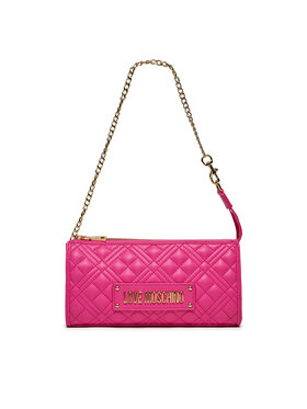 LOVE MOSCHINO Ročna Torba JC4011PP1ILA0615 Roza