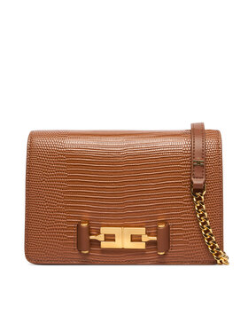 Elisabetta Franchi Elisabetta Franchi Torebka BS-09A-66E2-V300 Brązowy jasny