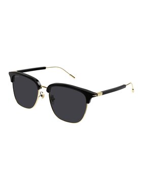 Gucci Gucci Okulary przeciwsłoneczne GG1275SA-001 Czarny