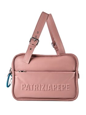 Patrizia Pepe Patrizia Pepe Torebka 327638 Różowy