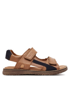 Froddo Froddo Sandalen Daros Double G3150280-1 D Braun
