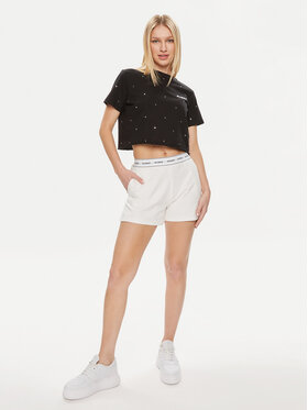 Σορτς πιτζάμας Guess φωτογραφία