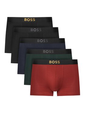 BOSS BOSS Комплект боксерки 50569225 Цветен