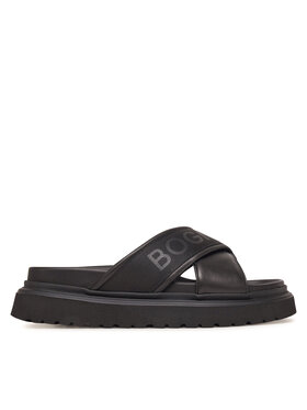 Bogner Bogner Şlapi Honolulu 5 B 12525221 Negru