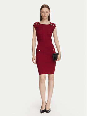 Φόρεμα υφασμάτινο Guess