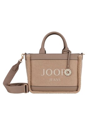 JOOP! Jeans JOOP! Jeans Torebka 291332 Beżowy