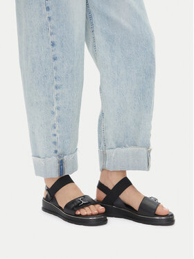 Lasocki Lasocki Sandaalid RST-HANA-02 Must