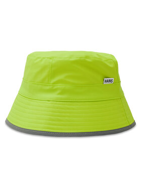 Rains Rains Chapeau Bucket 20010 Vert