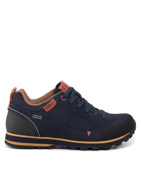 CMP CMP Bakancs Elettra Low Hiking Shoe Wp 38Q4617 Sötétkék