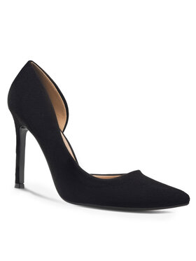 Nine West Nine West Augstpapēžu kurpes AROOSA BYCCC01 Melns