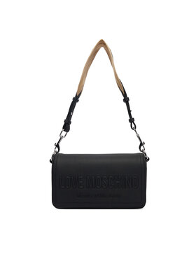 LOVE MOSCHINO LOVE MOSCHINO Torbica JC4046PP1OLE0000 Crna