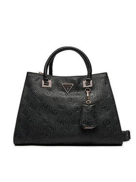Guess Guess Rankinė HWPG93 49070 Juoda