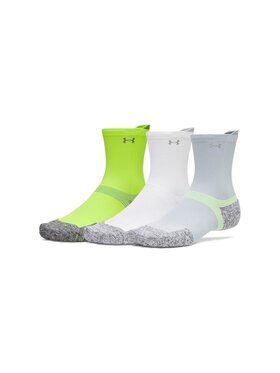 Under Armour Under Armour Skarpety krótkie 1387043 Kolorowy