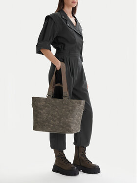 G-Star Raw G-Star Raw Сумка EO-LDA8423C Сірий