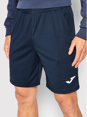 Pantaloncino Da Tennis Joma Drive - Uomo/Ragazzo, Art. 100438.331, Colore Dark Navy