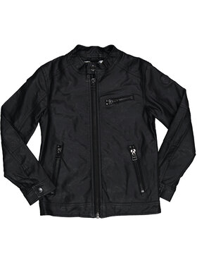 Birba Trybeyond Birba Trybeyond Übergangsjacke 999 67491 00 Schwarz Regular Fit