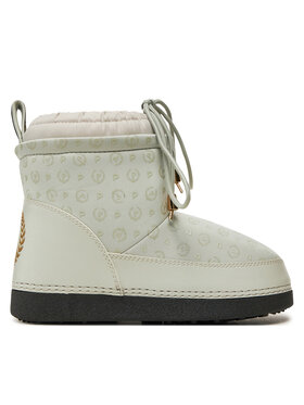Pollini Pollini Cizme de zăpadă SA24213G0LXI110A Gri