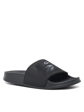 Reebok Reebok Natikači Fulgere Slide CN6466 Črna