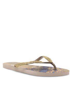 Havaianas Havaianas Flip-flops 41472870121 Színes
