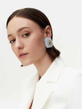 Patrizia Pepe Patrizia Pepe Clipsuri 8J1723/V034-C141 Gri