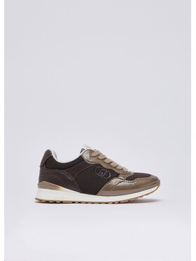 Liu Jo Liu Jo Sneakers BF6007PX898S3365 Marrone