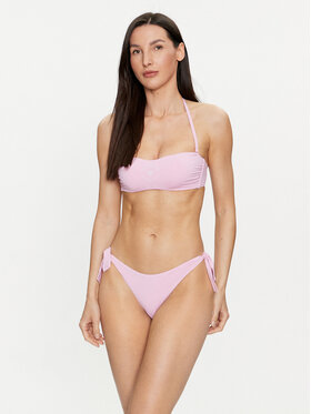 Emporio Armani Emporio Armani Бікіні 262737 4R306 00070 Рожевий