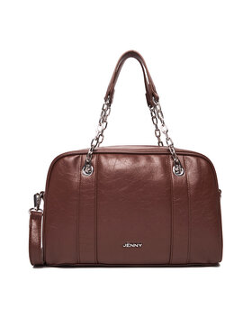 JENNY JENNY Torbica C-JEN-L-008-08 Smeđa