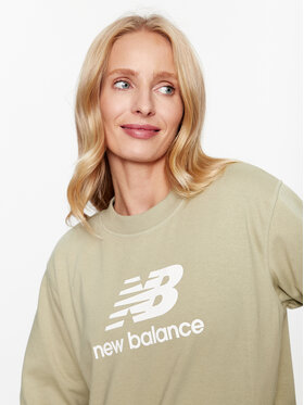 New Balance Μπλούζα New Balance - 4