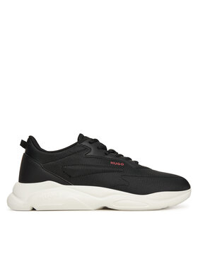 HUGO HUGO Sneakers Leon 50552689 Nero