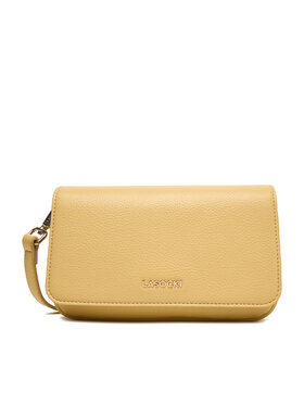 Lasocki Lasocki Handtasche CEO-LSK-L-006-09 Gelb