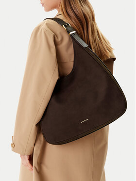 MICHAEL Michael Kors MICHAEL Michael Kors Torebka Nolita 30F4GY5H3T Brązowy