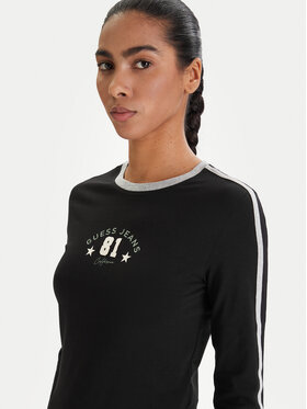 Μπλουζάκι Guess Jeans φωτογραφία