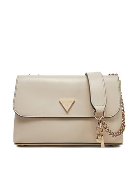 Guess Guess Дамска чанта HWVG94 93200 Екрю